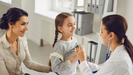 ¿Cómo trabajar la ansiedad por separación en niños para regresar a clases?