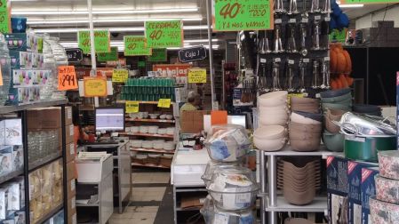 “Nos vamos”: Anforama cierra sus tiendas y remata productos: ¿qué está pasando?.
