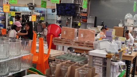 “Nos vamos”: Anforama cierra sus tiendas y remata productos: ¿qué está pasando?