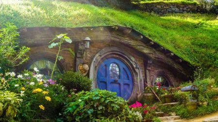 Hobbiton