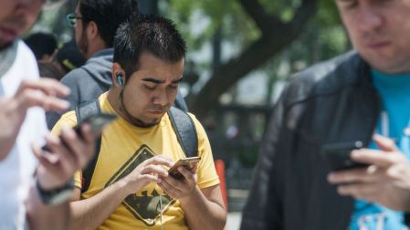 Registro de celulares: estas líneas serán suspendidas a partir del 31 de agosto.