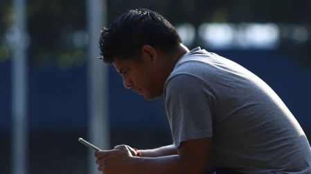 Registro de celulares: estas líneas serán suspendidas a partir del 31 de agosto.