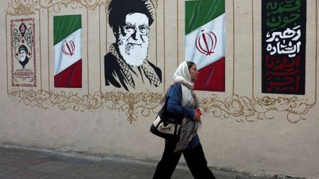 EU impondrá “las sanciones más duras de la historia” para la economía de Irán