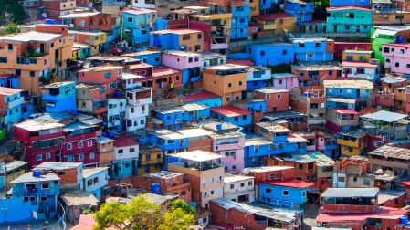 América Latina mantiene débil ritmo de crecimiento para 2026 y 2027, advierte la CEPAL