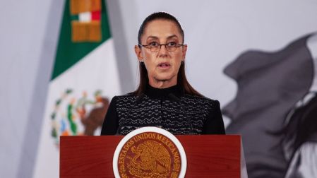 Sheinbaum y Carney sostienen llamada: destacan importancia de renovar pronto el T-MEC.