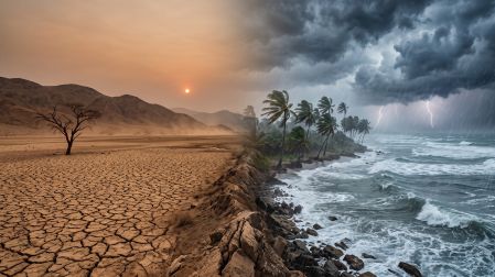 Fenómeno de El Niño