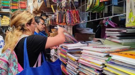Regreso a clases: Cómo proteger tu bolsillo sin endeudarte