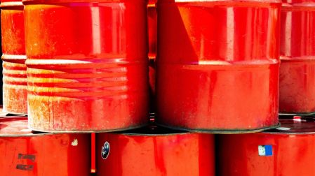 Elevados precios del petróleo no se reflejaron en las arcas públicas, según Banamex