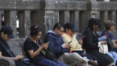 Terminación “0”: El 78.9% de líneas móviles ya están registradas