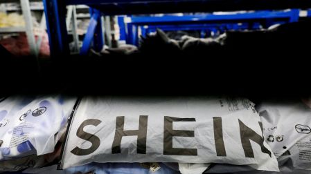 Shein retrasa salida a la bolsa de Hong Kong hasta el 1 de septiembre, ¿por qué?