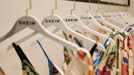 Shein retrasa salida a la bolsa de Hong Kong hasta el 1 de septiembre, ¿por qué?