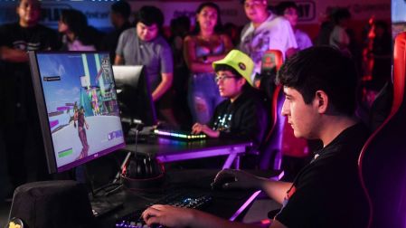 Alistan la 5a edición de Gamergy 2026: eSports, música y mucho más