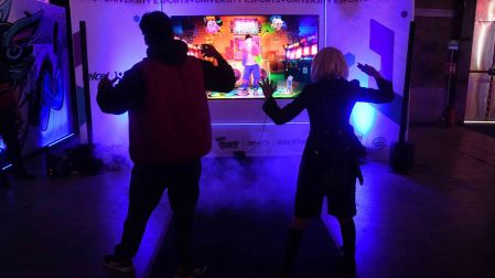 Alistan la 5a edición de Gamergy 2026: eSports, música y mucho más