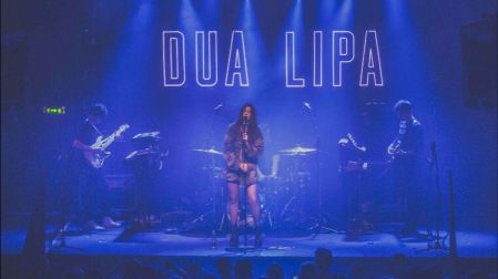 El éxito de álbumes como Dua Lipa y Future Nostalgia impulsó considerablemente sus ganancias.