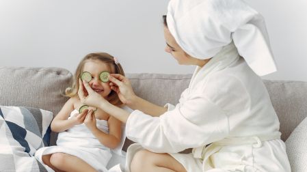Maternidad y presión: por qué buscamos ser mamás perfectas