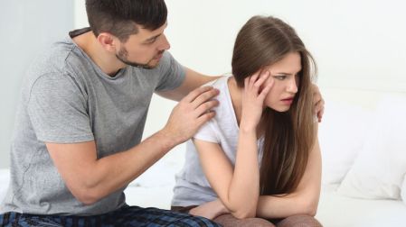 ¿Y si una relación tiene fecha de vencimiento pero ninguno de los dos quiere terminarla?