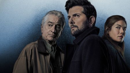Susurran tu nombre se estrenará en Netflix.
