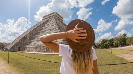 México pierde más de 700 mil turistas de Estados Unidos en solo seis meses: ¿por qué?