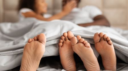 Sexo y sexualidad cuál es la diferencia y por qué no significan lo mismo
