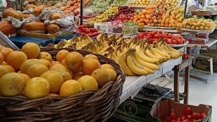 Inflación en México alcanza 3.26% en la primera quincena de agosto: Inegi