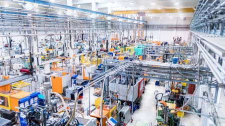 IED en México registra récord: alcanza los 34 mil 968 mdd en el primer semestre de 2026.