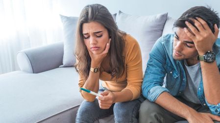 Infertilidad podría afectar a la mitad de la población mundial para 2035