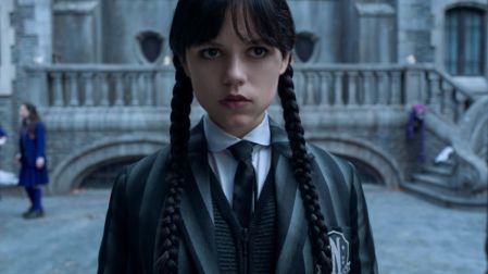 A más de cuatro décadas de sus primeros trabajos, Tim Burton mantiene intacta su influencia sobre el cine fantástico y gótico.