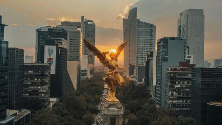 PIB creció 1.4% en segundo trimestre; mejor desempeño en cuatro años