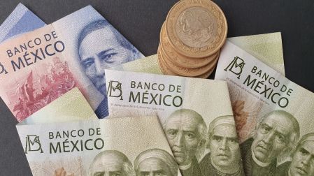 PIB creció 1.4% en segundo trimestre; mejor desempeño en cuatro años