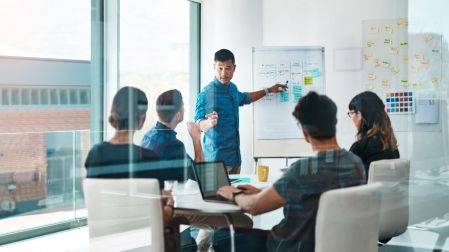 VAR, sensores y cámaras: FIFA AI Pro, tecnología detrás del Mundial, llega a las empresas.