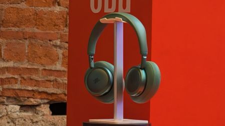 Renueva audífonos: JBL, listo para el Regreso a Clases