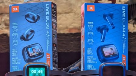 Renueva audífonos: JBL, listo para el Regreso a Clases
