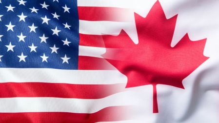 Guerra comercial entre EU y Canadá: ¿quién gana y quién pierde?