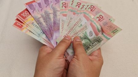 Cetes: Así quedaron las tasas en la semana del 25 de agosto al 1 de septiembre de 2026