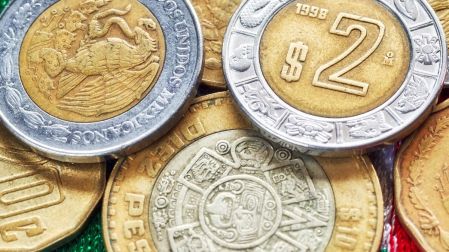 Cetes: Así quedaron las tasas en la semana del 25 de agosto al 1 de septiembre de 2026