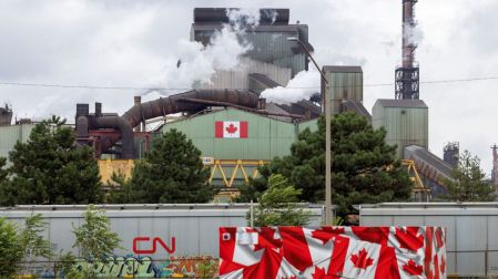¿Por qué Canadá y EU no llegaron a un acuerdo comercial?