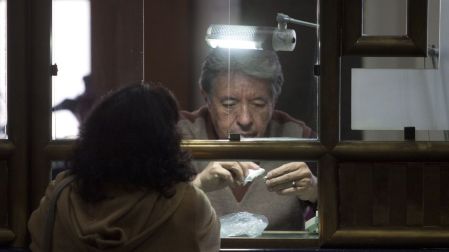 Huelga en Nacional Monte de Piedad: ¿qué la originó y qué pasa con las prendas empeñadas?