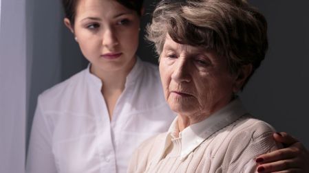 ¿Qué es el síndrome del abuelo esclavo y cuáles son sus síntomas?