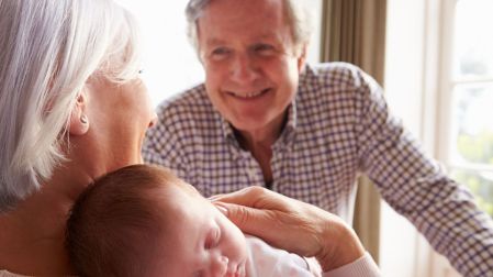 ¿Qué es el síndrome del abuelo esclavo y cuáles son sus síntomas?