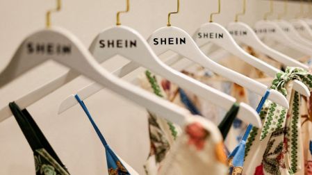 Shein cubre OPI por hasta 1,800 mdd para cotizar en la bolsa de Hong Kong