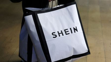 Shein cubre OPI por hasta 1,800 mdd para cotizar en la bolsa de Hong Kong