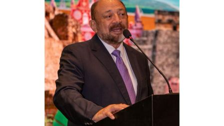 Turismo en Yucatán crecerá hasta 10%; representaría afluencia de 2.5 millones de visitantes