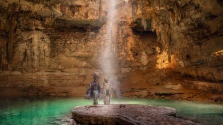 Turismo en Yucatán crecerá hasta 10%; representaría afluencia de 2.5 millones de visitantes