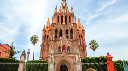 Turismo de lujo en México duplica sus ingresos; generará más de 4 mil mdd este año.