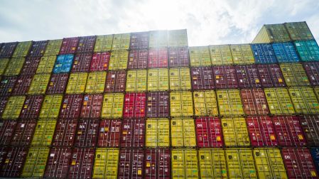 Puerto Lázaro Cárdenas: Las mercancías van a crecer más de 9.0%