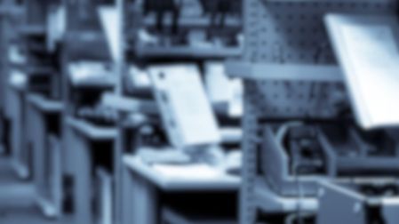 México busca consolidar su industria electrónica: energía y talento, los retos.
