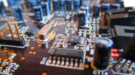 México busca consolidar su industria electrónica: energía y talento, los retos.