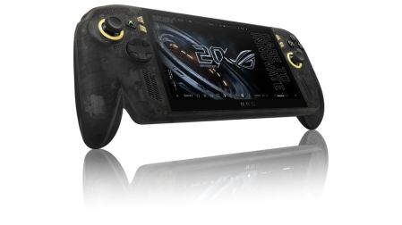 ASUS ROG y Xbox celebran 25 años en el mercado con lanzamientos especiales