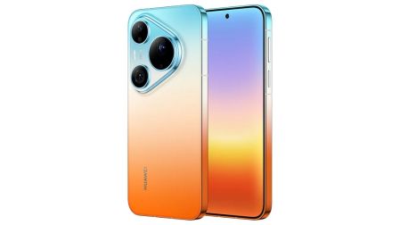 Un equipo para ser fotógrafo: Huawei Pura 90s Pro Max