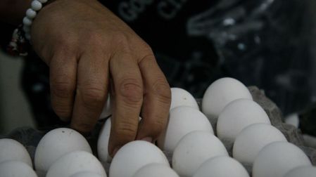 Precio del kilo de huevo registra su mayor alza en 20 años: ¿por qué subió 7.92%?